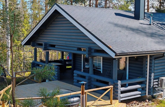 Matikkala Cottages