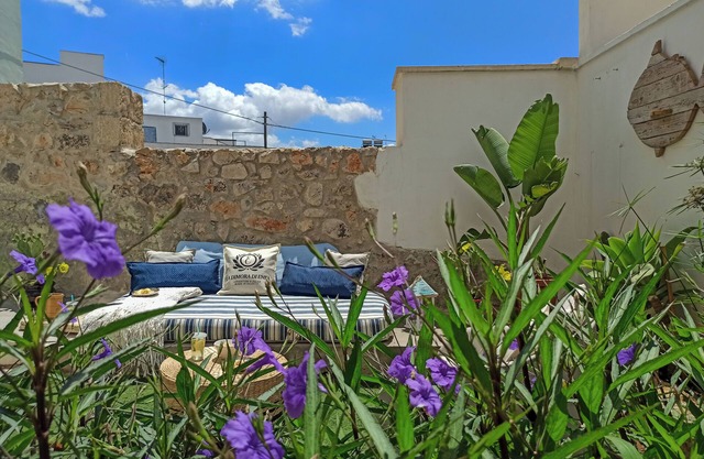 Matino, 1 of the 5 most beautiful villages in Salento 10 min from the beaches of Gallipoli