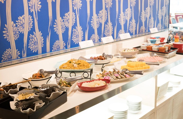 Matsue Urban Hotel