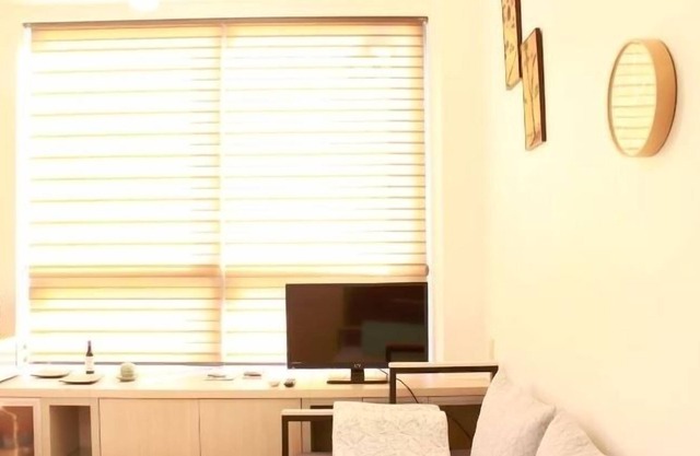 Matt's APT1 Near Hongdae/Free wifi egg