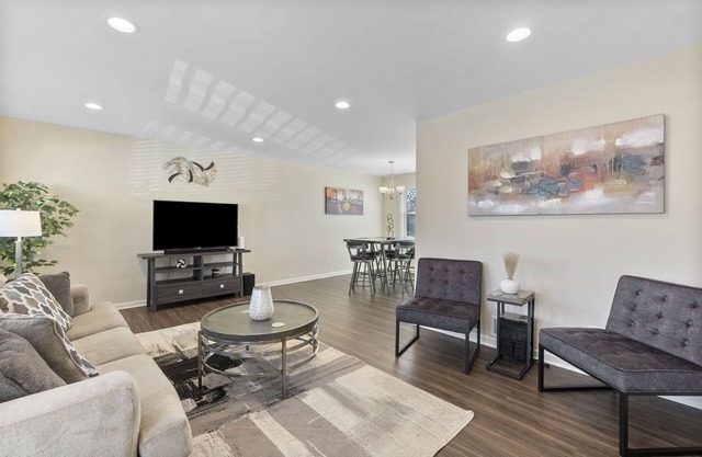 Matteson Rental