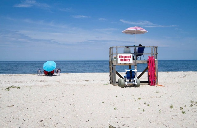 MATTITUCK, #1 Winery and Beach Town !