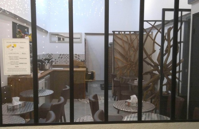 Mauguio Center Hôtel