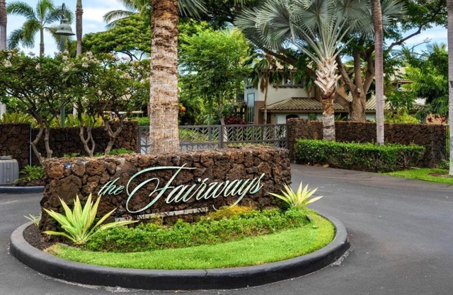 Mauna Lani Fairways 801