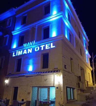 Mavi Liman Otel