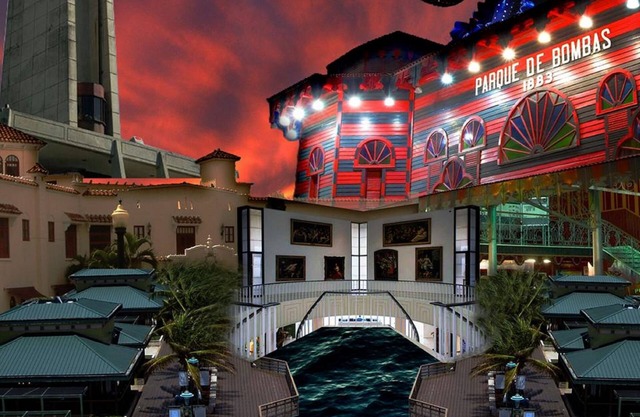 Mavs Boutique Hotel