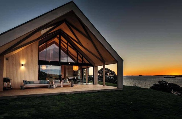Mawhiti | Stay Waiheke