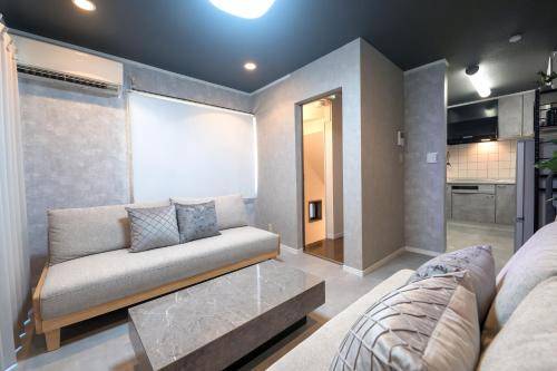MAX 6pp! Private House with 3 bed rooms, close to Shinagawa St!