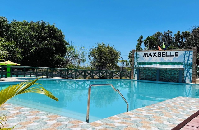 Maxbelle Mountain Resort