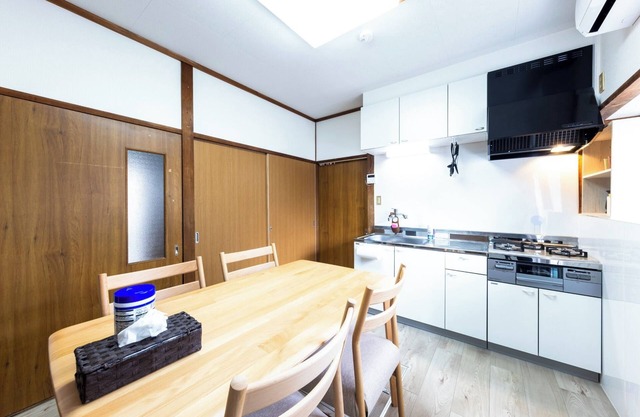 Maximum 9 people 6 minutes from highway entrance/Kitakyushu Kokurakita-ku Fukuoka