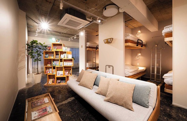 Maximum 10 people 1 floor reserved unlimited ma/Chuo-ku Tokyo