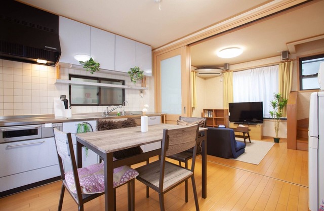 Maximum 10 people 8 minutes walk from the neares - Lucky Higashi Mizue/Edogawa-ku Tokyo
