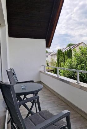 MaxMir - Tannenweg Iserlohn, zentral - Parken - Küche - Netflix - Prime