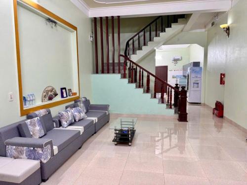 MAY HOMESTAY phố cổ NINH BÌNH