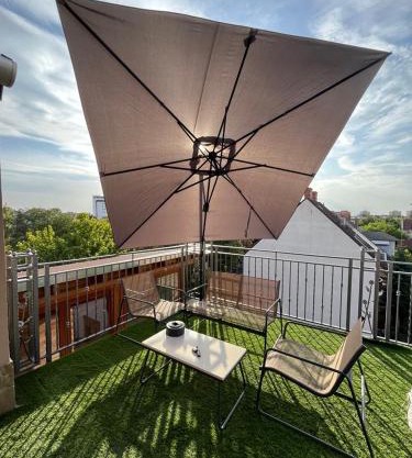 Maya Apartman