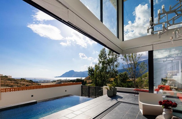 Mayeia Villas