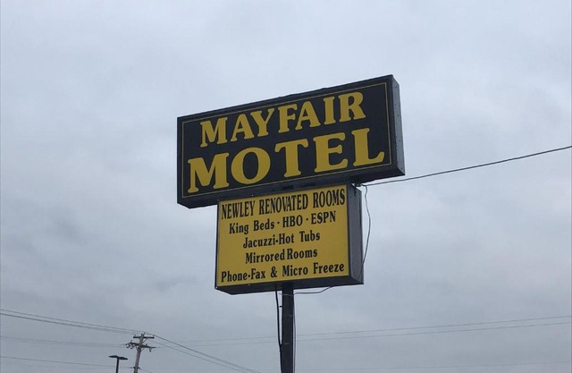 Mayfair Motel