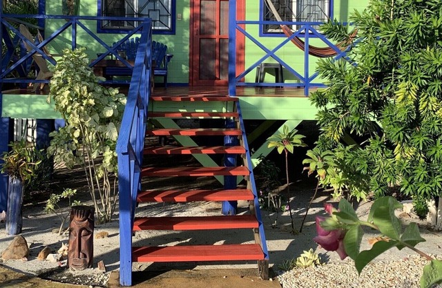 Mayflower Cabana - All Seasons Guesthouse