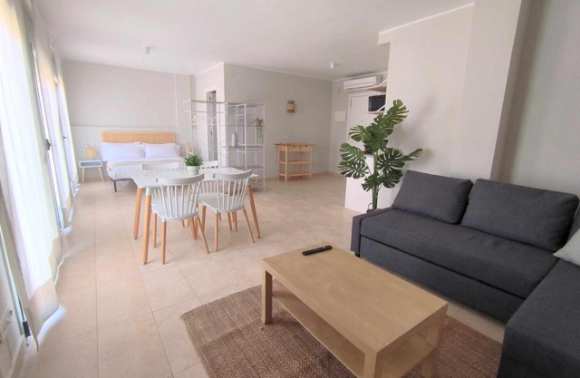 Mazi Apartments Havana