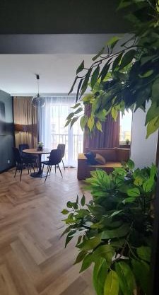 Mazovia Gold Apartament