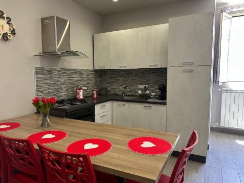 Mazzini Home