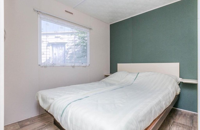 MB Westerschelde Mobile Home