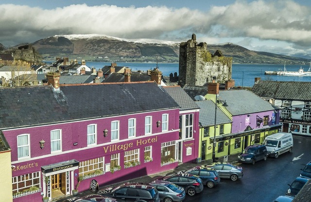Mc Kevitts Village Hotel