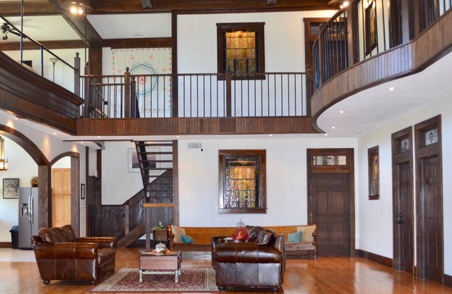 Mcgrady Inn