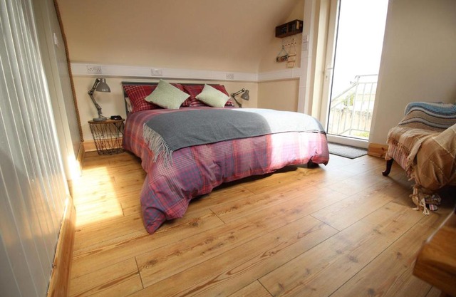 McHugh's Loft