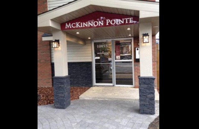 McKinnon Pointe #209