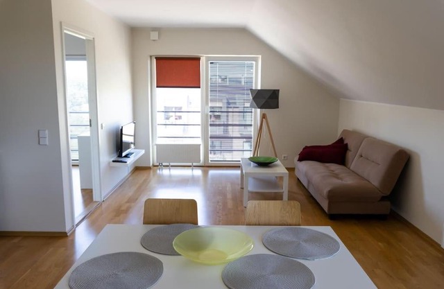 MD Apartment -suurepärane puhkus Kuressaares