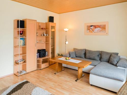 Medebach Nature Apartment, cleaning included