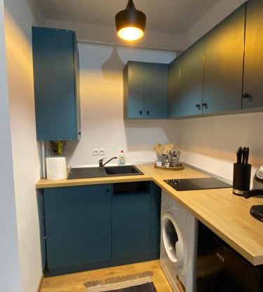 Medias Cozy Studio