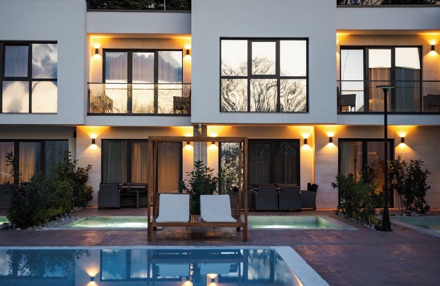 Medite Spa Resort & Villas