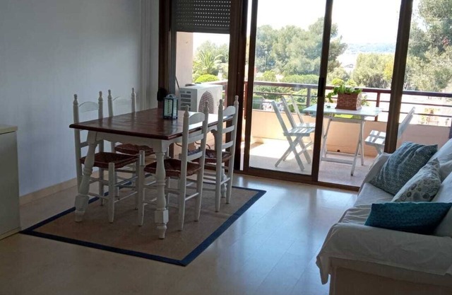 Mediterranean Charm 10 Minutes from Altafulla Beach