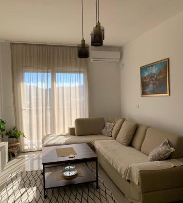 Mediterranean Studio Escape
