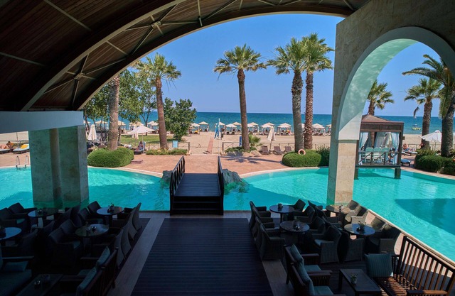 Mediterranean Village Hotel & Spa