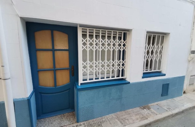 Mediterrani Haus