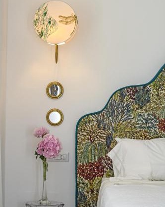 Medo Dimora Mediterranea - Casa Elios