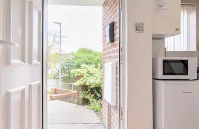 Medway Luxury Retreat Free Parking Free Wi-fi
