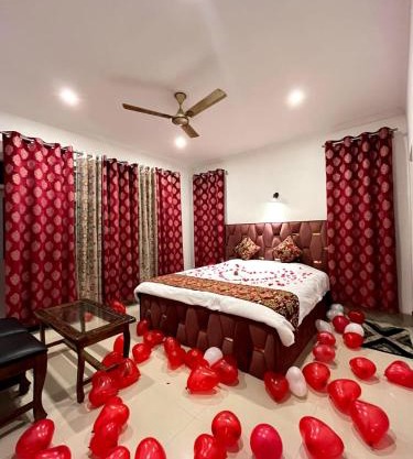 Meer Mansion Homestay