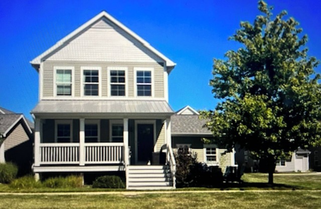 Meet Me at the Beach-3BD/3.5 Bath-Across street from Golf/Lake/Jean Klock Beach