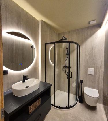 Mega Apartmaji
