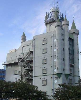 Meguro Emperor (Adult Only)