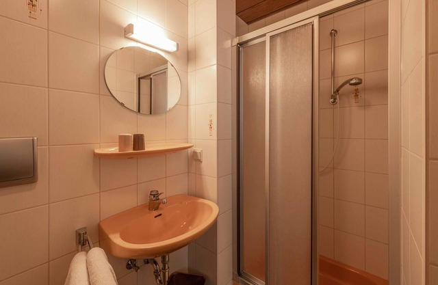 Mehrbettzimmer - Gasthaus Sponsel