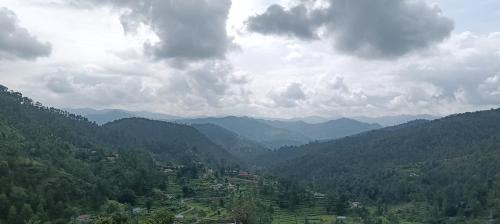 Mehta homestay stay balta Almora