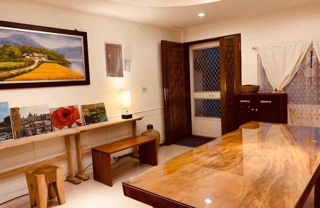 Mei er Mei Homestay