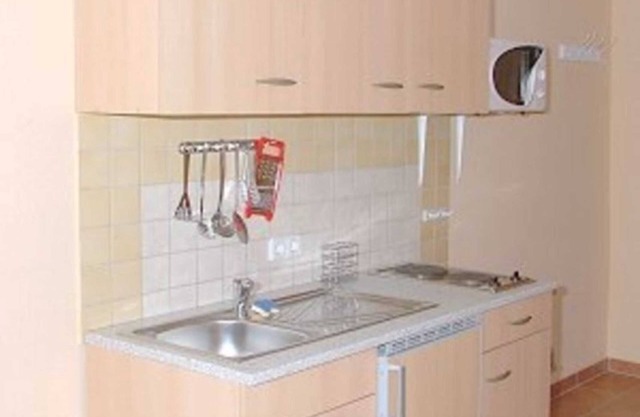 Meise - Family Pension & Apartments Lindenhof