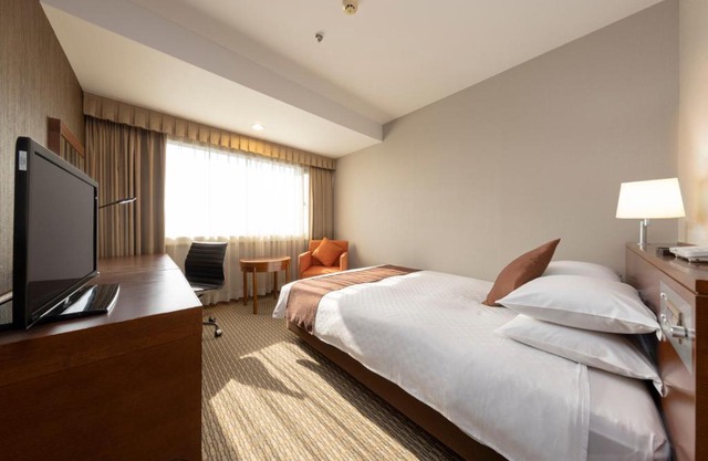 Meitetsu Grand Hotel