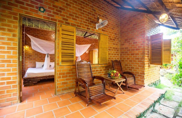 Mekong Rustic Cai Be